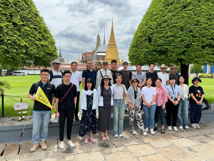 2026年泰國國際水處理及泵閥展